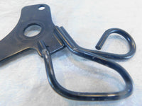 Yamaha V-Star 1100 XVS1100 Classic Silverado Front Handlebar Clutch Cable Guide - C3 Cycle