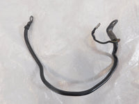 1995-2006 Kawasaki Vulcan 800 Drifter Classic VN800 Negative Battery Cable Wire - C3 Cycle