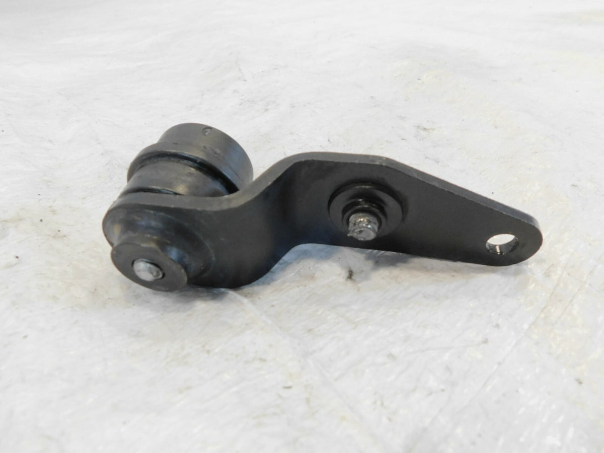 2014-2017 Aprilia Caponord 1200 & Rally Left Center Stand Support Bracket Mount - C3 Cycle