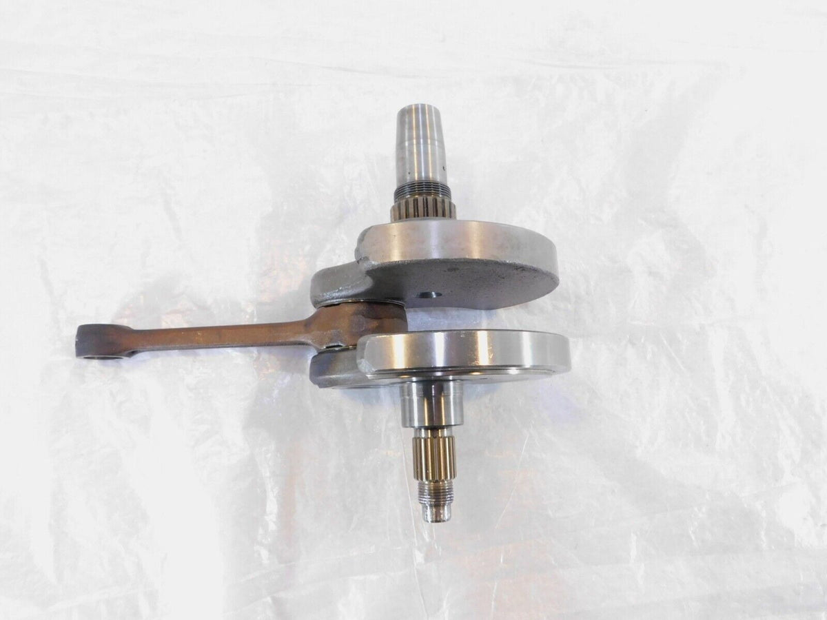 1986-2019 Suzuki Boulevard S40 & Savage 650 LS650 Crankshaft & Connecting Rod - C3 Cycle