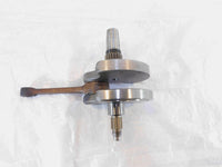 1986-2019 Suzuki Boulevard S40 & Savage 650 LS650 Crankshaft & Connecting Rod - C3 Cycle