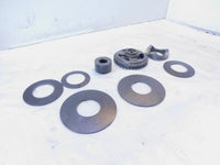 Harley Davidson Street Electra Glide & Softail Milwaukee 8 M8 Compensator Gears - C3 Cycle