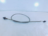 Honda CB450K CB450 Super Sport CB450 Front Left Cable Clutch Line 22870-347-000 - C3 Cycle