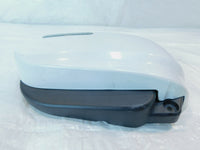 2004 Kawasaki Vulcan 1600 VN1600 Classic White Right Side Cover Fairing Cowling - C3 Cycle