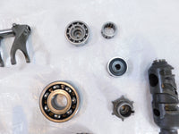 Honda GL1800 Goldwing 1800 OEM Engine Transmission Gears & Shifter Drum & Forks - C3 Cycle