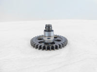 Kawasaki ZG1200 Voyager XII & ZR1100 35T 35 Tooth Oil Pump Gear & Holder - C3 Cycle