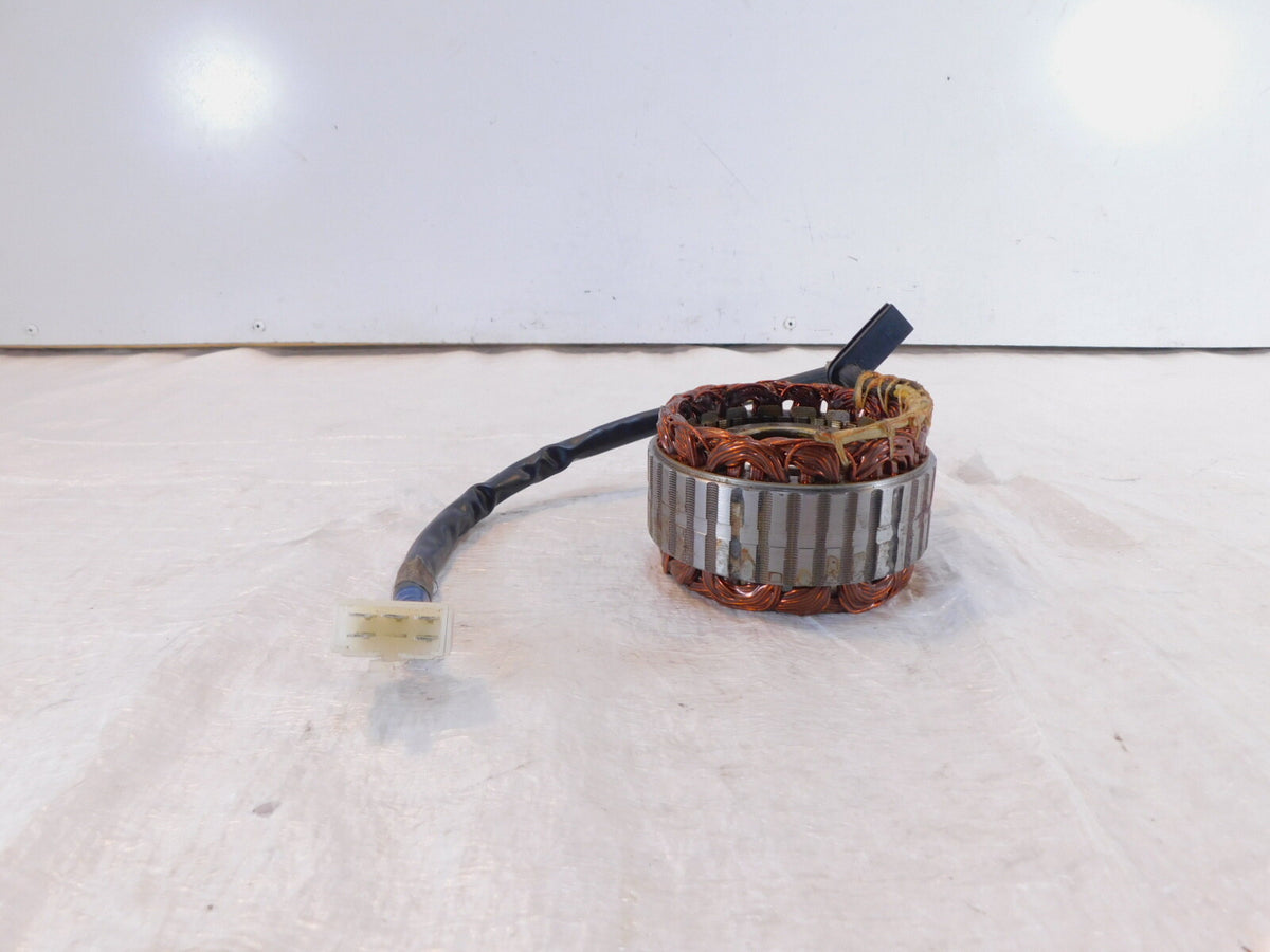 1991-2003 Honda Nighthawk CB 750 CB750 Alternator Generator Magneto Stator Coil - C3 Cycle