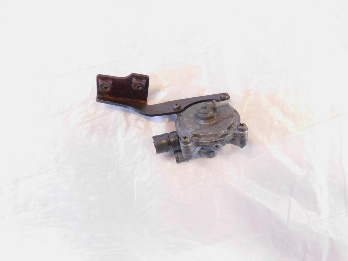 1994-2003 Honda VF750 VF750C Magna 750 Auto Vacuum Fuel Gas Petrol Tank Petcock - C3 Cycle