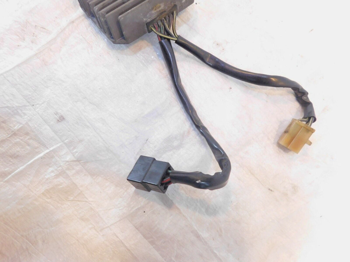 Honda VT600 VT600C VT600CD Shadow 600 VLX Deluxe Voltage Regulator Rectifier - C3 Cycle