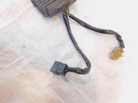 Honda VT600 VT600C VT600CD Shadow 600 VLX Deluxe Voltage Regulator Rectifier - C3 Cycle