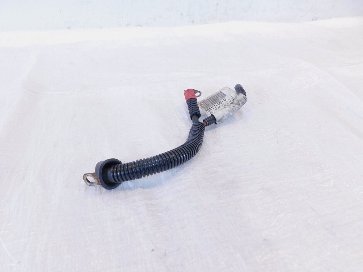 2009 Harley Davidson Electra Glide Classic Starter Positive Battery Cable Wire - C3 Cycle