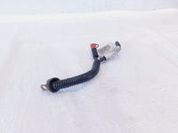 2009 Harley Davidson Electra Glide Classic Starter Positive Battery Cable Wire - C3 Cycle