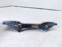Harley Davidson Sportster 883 & 1200 Custom Chrome Front Fork Triple Tree Cover - C3 Cycle