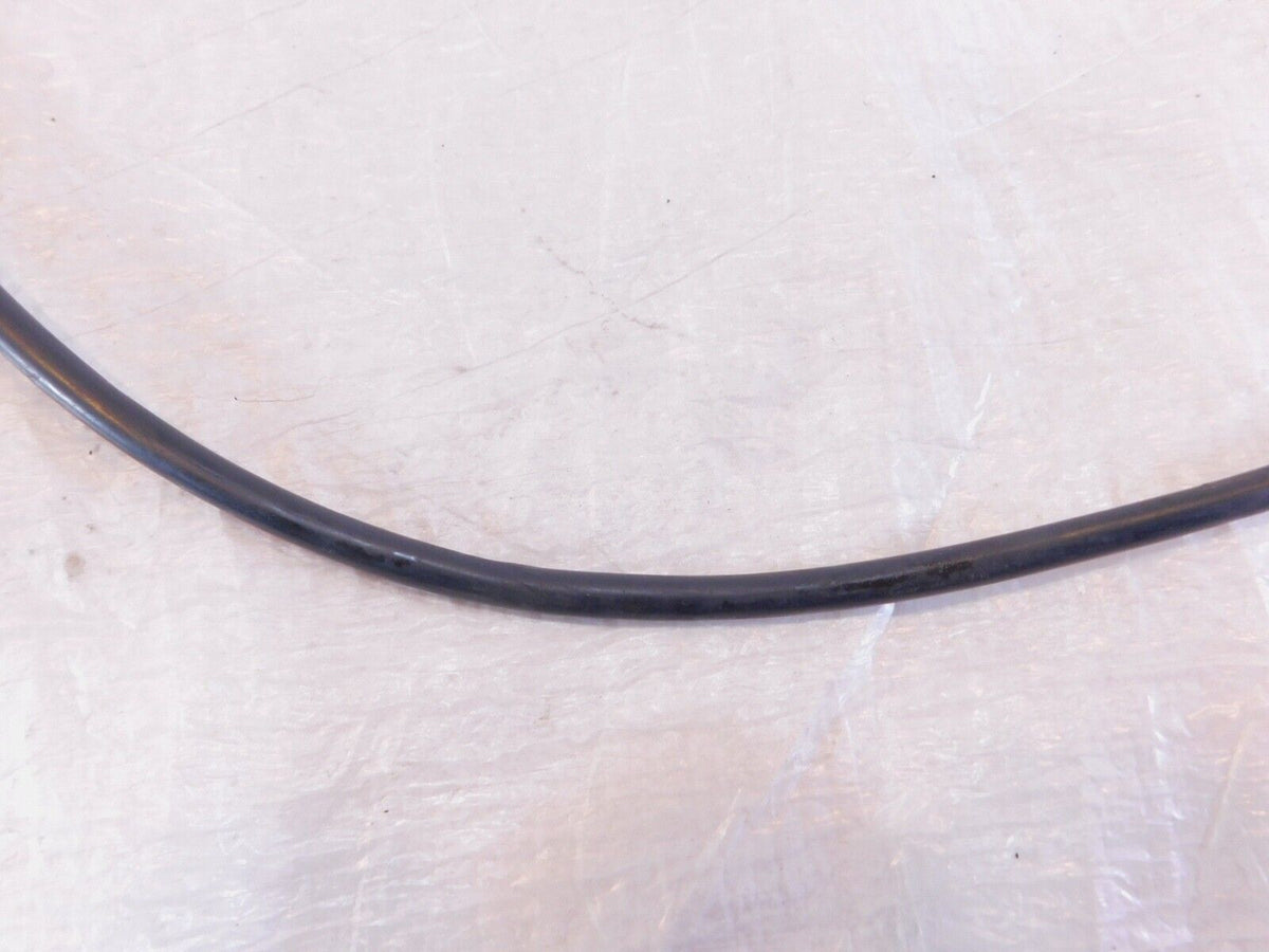 BMW K75RT K100 K100LT K100RT High Handlebar Starter Choke Bowden Cable Line