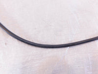 BMW K75RT K100 K100LT K100RT High Handlebar Starter Choke Bowden Cable Line