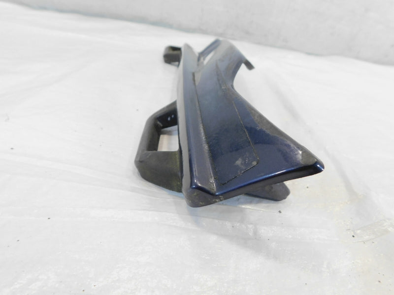 01-03 Aprilia RST1000 Futura RST 1000 Right Side Case Support Tail Fairing Cover