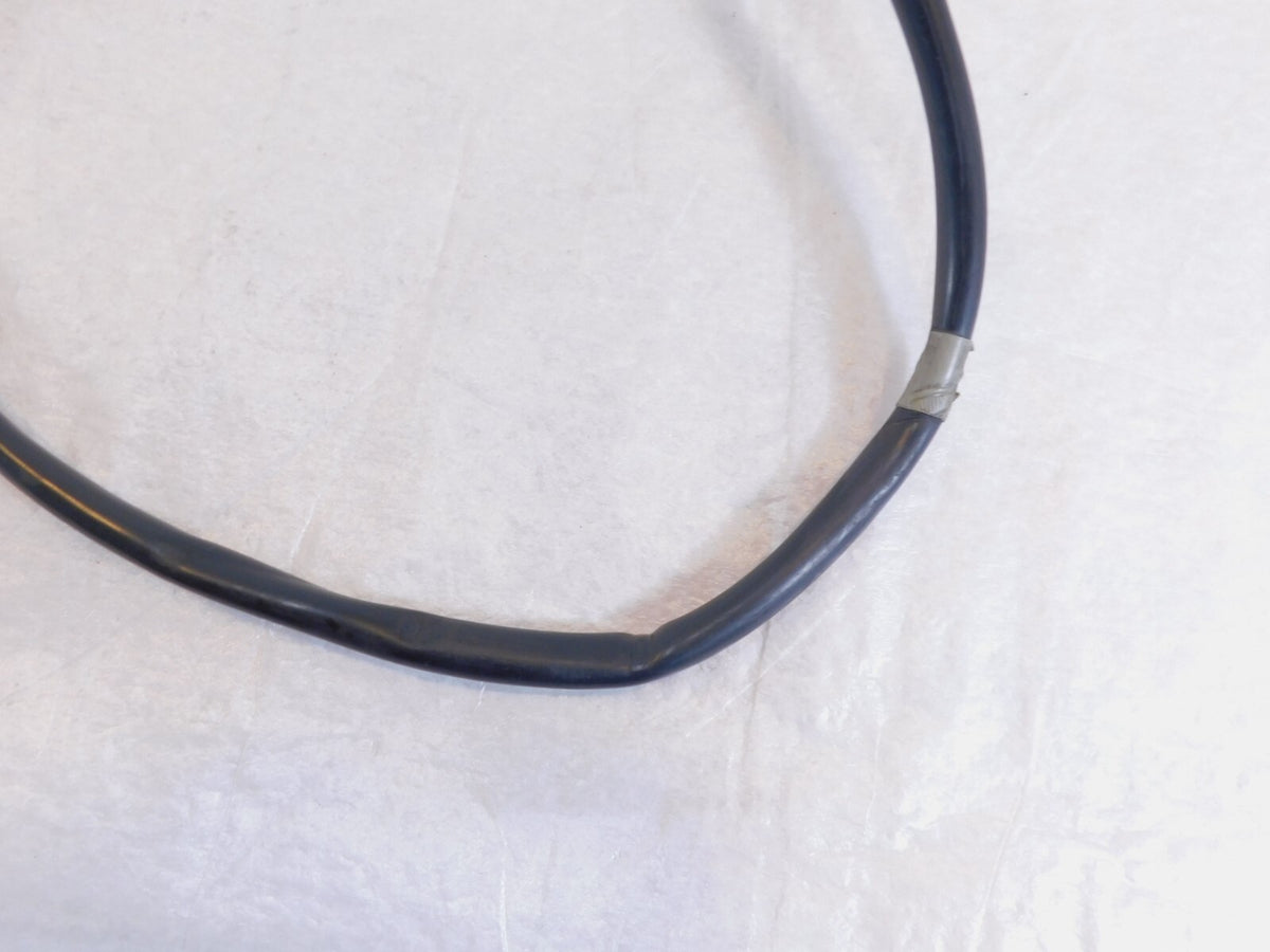 Yamaha V-Star 1300 XVS1300 Tourer Deluxe Stryker Starter Motor Relay Cable Wire