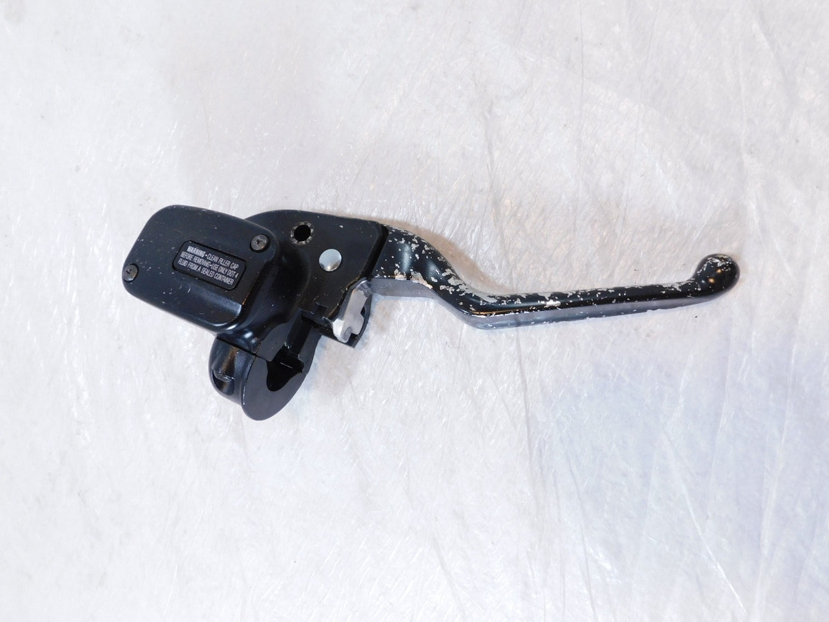Harley Davidson Softail FXLRS Low Rider & Fat Bob Front Brake Master Cylinder - C3 Cycle