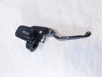 Harley Davidson Softail FXLRS Low Rider & Fat Bob Front Brake Master Cylinder - C3 Cycle
