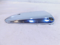 Kawasaki Vulcan 1500 VN1600 Chrome Right Side Engine Motor Outer Clutch Cover - C3 Cycle