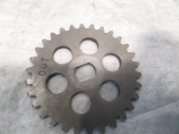 2003-2013 Honda ST1300 CTX1300 Engine Motor Oil Pump Rotor Sprocket Drive Gear - C3 Cycle
