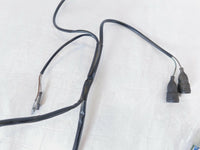 BMW K75RT K100LT K100RT Front Fairing Headlight Head Light Lamp Wire Sub Harness - C3 Cycle