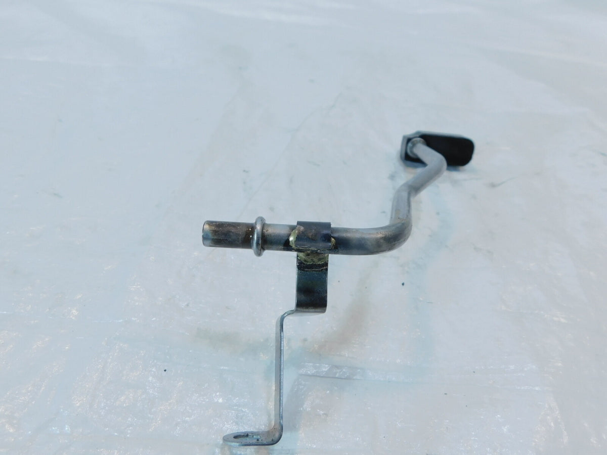 Yamaha V-Max 1200 VMX12 OEM Engine Motor Crankcase Oil Pump Delivery Pipe Tube - C3 Cycle