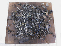 1997 97 Kawasaki VN1500 Vulcan 1500 Classic Nuts Bolts & Brackets Parts Box Lot - C3 Cycle