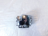 Harley Softail Dyna & Sportster Chrome Lower Right Handlebar Switch Housing - C3 Cycle