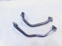 2002-2009 Yamaha Road Star 1700 Warrior XV17 Motor Oil Filter Cleaner Pipe Lines - C3 Cycle