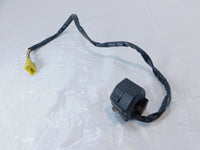 Suzuki RF600 GSXR750 & GSXR1100 Left Horn Turn Signal Handlebar Switch Buttons - C3 Cycle