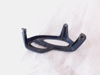 2005-2009 BMW R1200RT R1200 RT Black Left Engine Cylinder Head Side Cover Guard - C3 Cycle