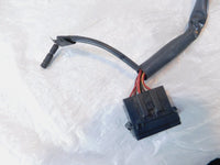 04-07 Honda NSS250S Reflex Sport 250 Fuse Box Block w/ Wiring Wire Harness Plug - C3 Cycle