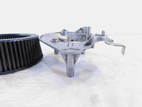 Harley Davidson EVO Electra Glide Softail & Dyna S&S Air Filter Cleaner & Cover - C3 Cycle