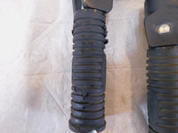 Indian Chief & Chieftain Rear Left/Right Passenger Footrest Foot Peg w/ Mounts - C3 Cycle