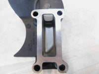 Harley Touring Road King & Electra Glide Black Oil Filler Spout Housing 62431-93 - C3 Cycle