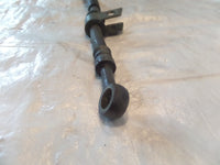 1999-2002 Yamaha YZFR6 YZF R6 Front Wheel Brake Break Caliper Hose Line Pipe - C3 Cycle