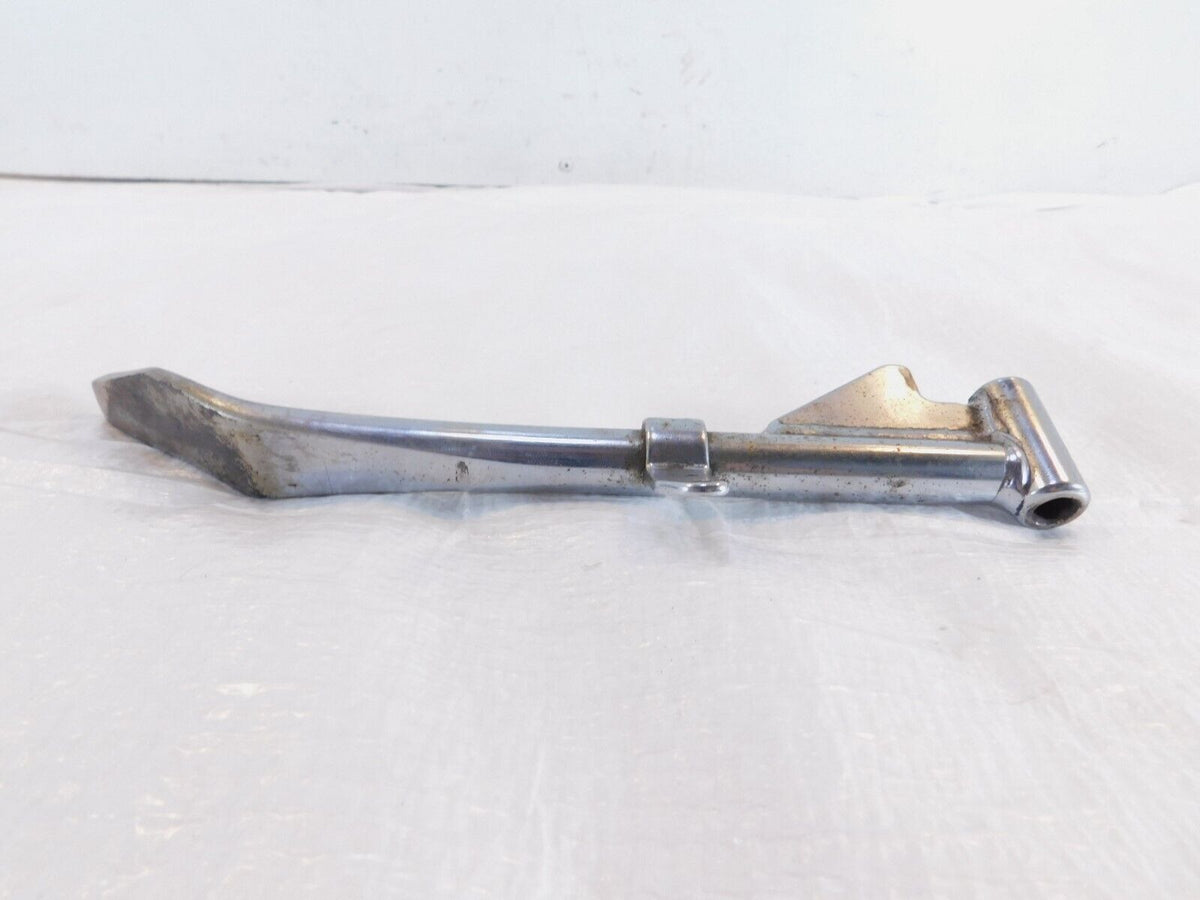Harley Davidson Sportster 883 & 1200 Custom & Sport Chrome Kickstand Side Stand