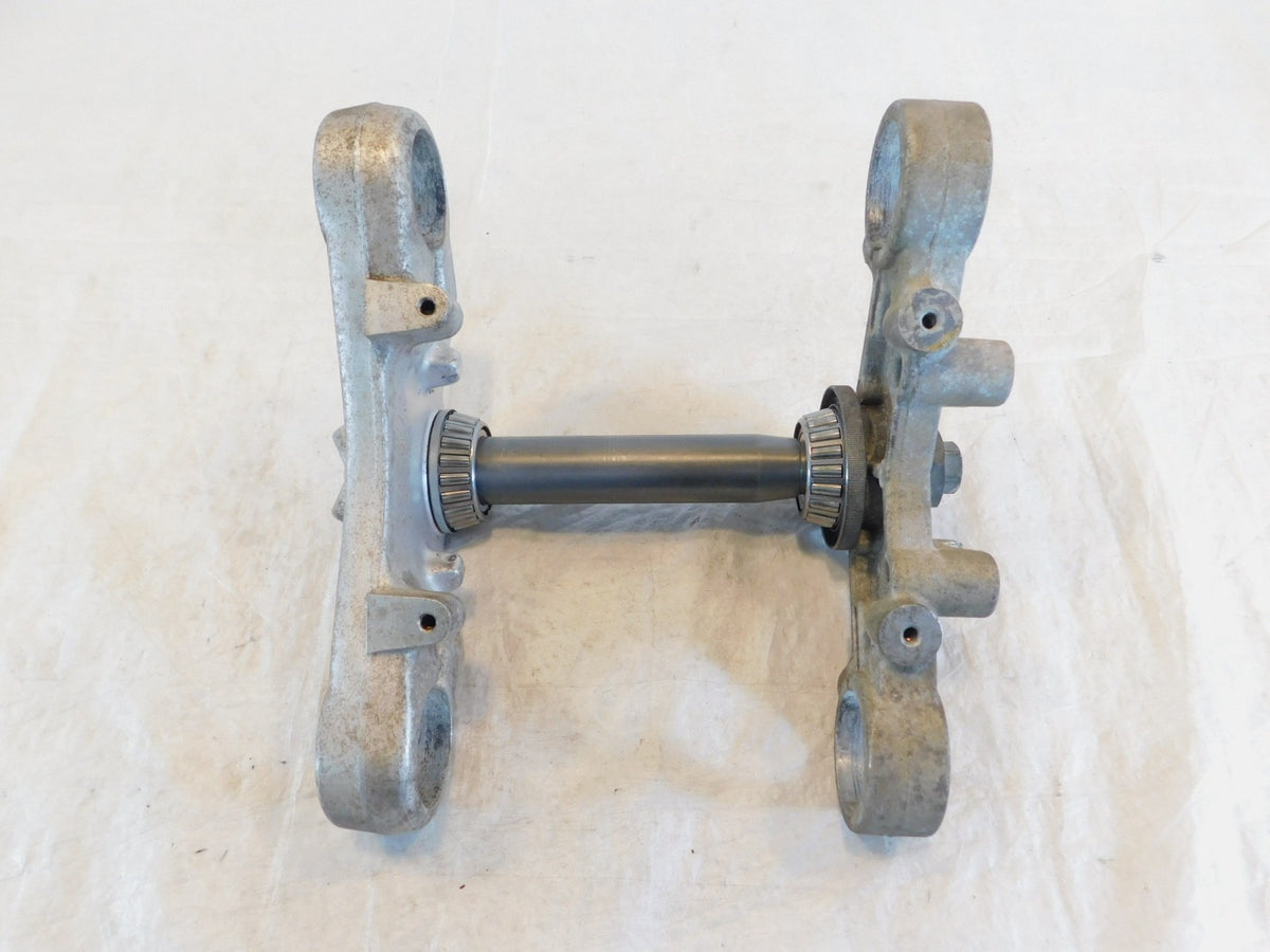 1984-2005 BMW K75 K75S RT Front Fork Steering Stem Triple Tree Bridge - C3 Cycle
