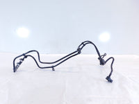 2005-2008 BMW R1200ST R1200 ST Gas Fuel Distributor Pressure Regulator Rail - C3 Cycle