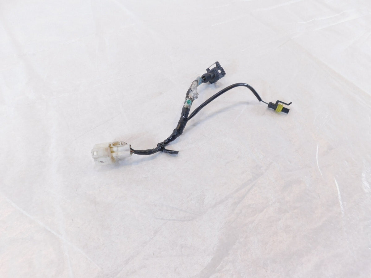 Triumph Daytona 675 & Street Triple Engine Motor Sensor Subharness Wire Harness