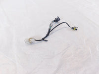 Triumph Daytona 675 & Street Triple Engine Motor Sensor Subharness Wire Harness