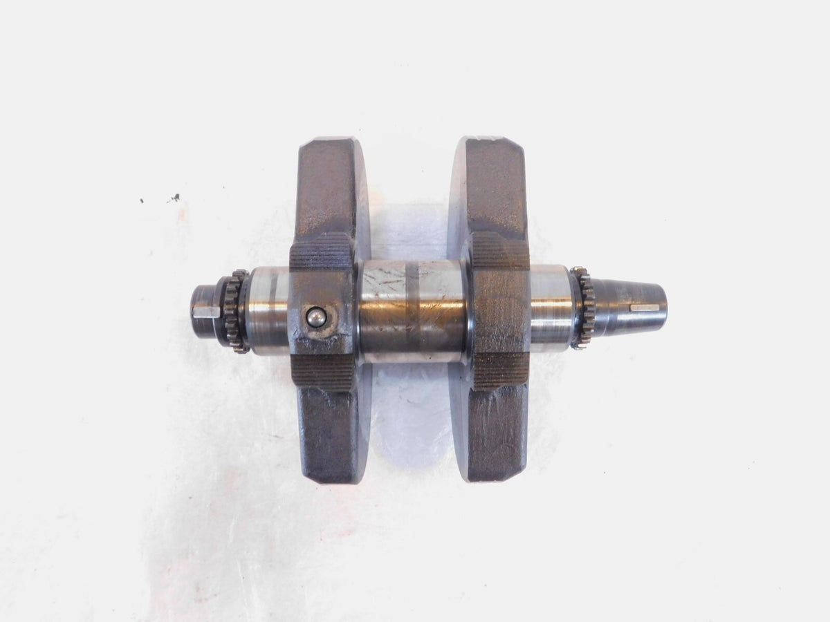 Kawasaki VN800 Vulcan 800 Drifter Classic Engine Motor Crankshaft Crank Shaft - C3 Cycle
