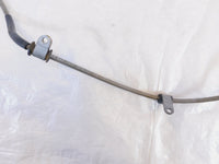 06-10 Buell XB XB12 XB12X Ulysses Front Master Cylinder - Caliper Hose Line Pipe - C3 Cycle