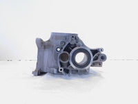 Harley Dyna Super Glide & Street Bob Silver Transmission Gearbox Housing Case - C3 Cycle