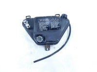 1976 76 Moto Guzzi Convert I V1000 Black Engine Motor Oil Tank Reservoir Bag - C3 Cycle