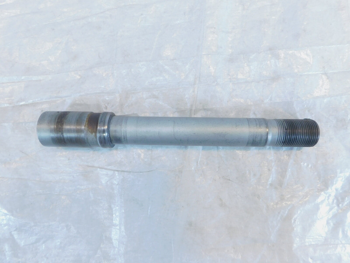 BMW K1600 K1600GT K1300 K1300S K1300R K1200R Front Wheel Axle Bolt Shaft Spindle - C3 Cycle