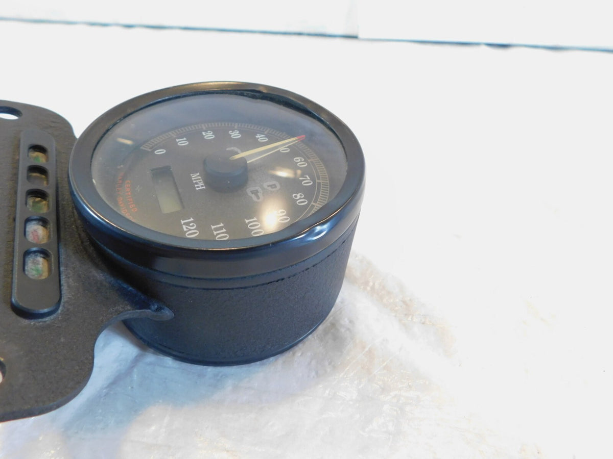 Harley Davidson Sportster 883 Standard & Hugger Speedometer Speedo & Odometer - C3 Cycle