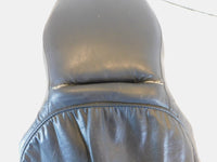 1989 & 1990 Harley Davidson Electra Glide Ultra Classic Rider & Passenger Seat - C3 Cycle