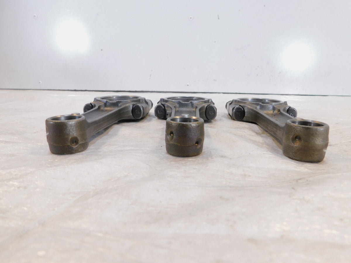 Triumph Daytona Sprint Trophy 900 & Thunderbird Tiger Crankshaft Connecting Rods - C3 Cycle